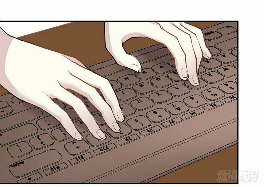 nguyệt lão không cho phép tôi yêu đương chapter 1.1 51