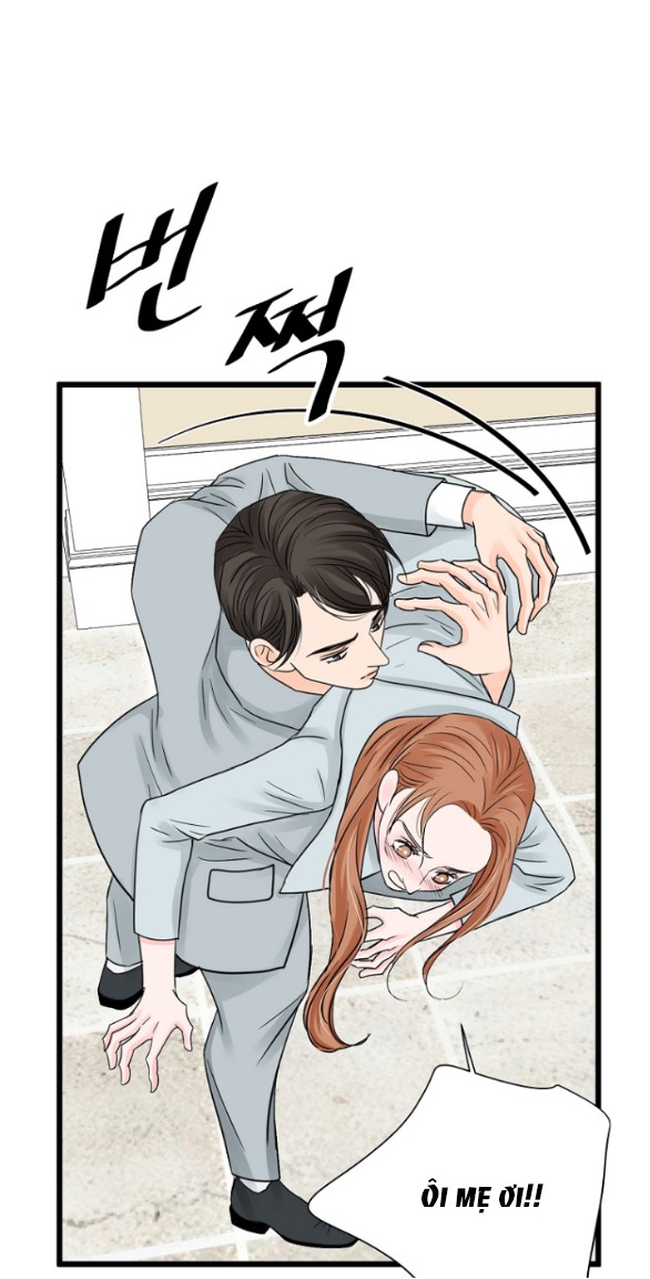 Tình Yêu Đánh Cắp Trái Tim chapter 29.1 - Trang 13