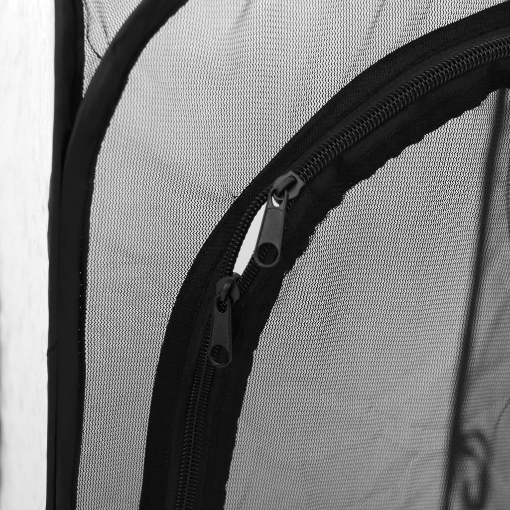 Foldable Insect and Butterfly Breeding Net Terrarium Mesh Cage