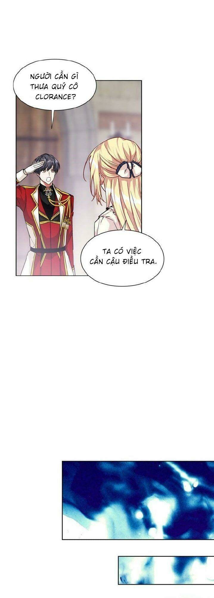 nữ hoàng ngoại khoa chapter 55 42