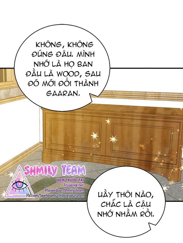 tôi là bạn gái cũ của một vị anh hùng chapter 9 42