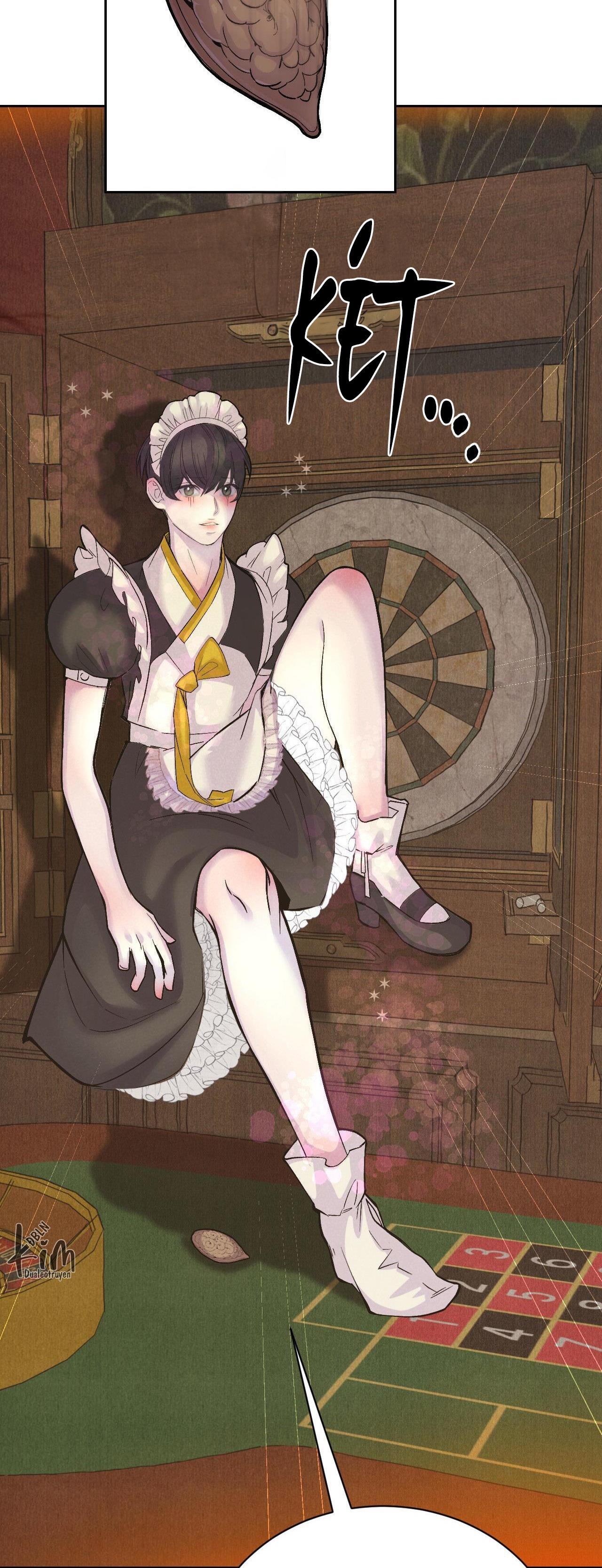 cậu bé đào chapter 4 72