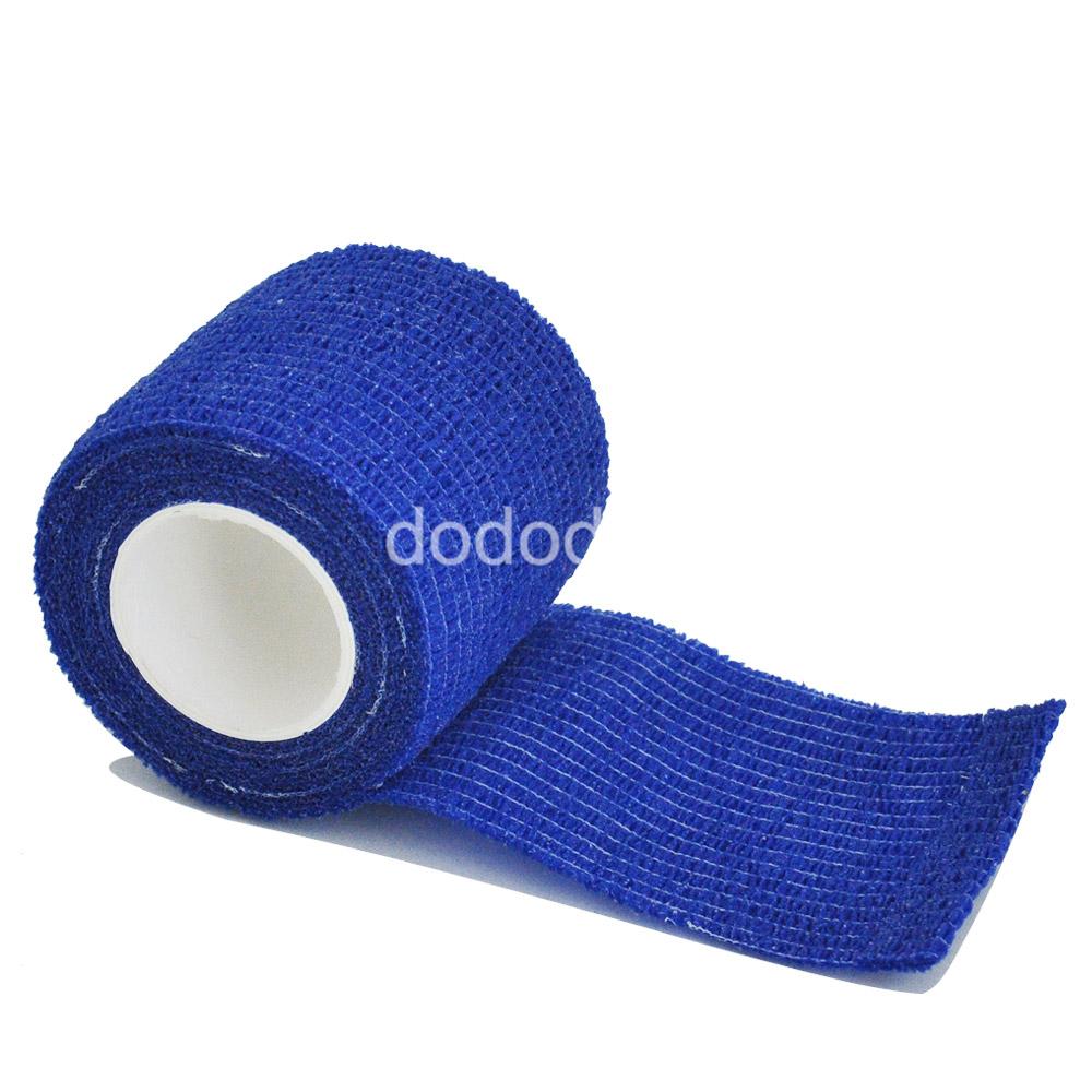 Băng Quấn Thể Thao Co Giãn Tự Dính Tiện Dụng - Hàng chính hãng dododios