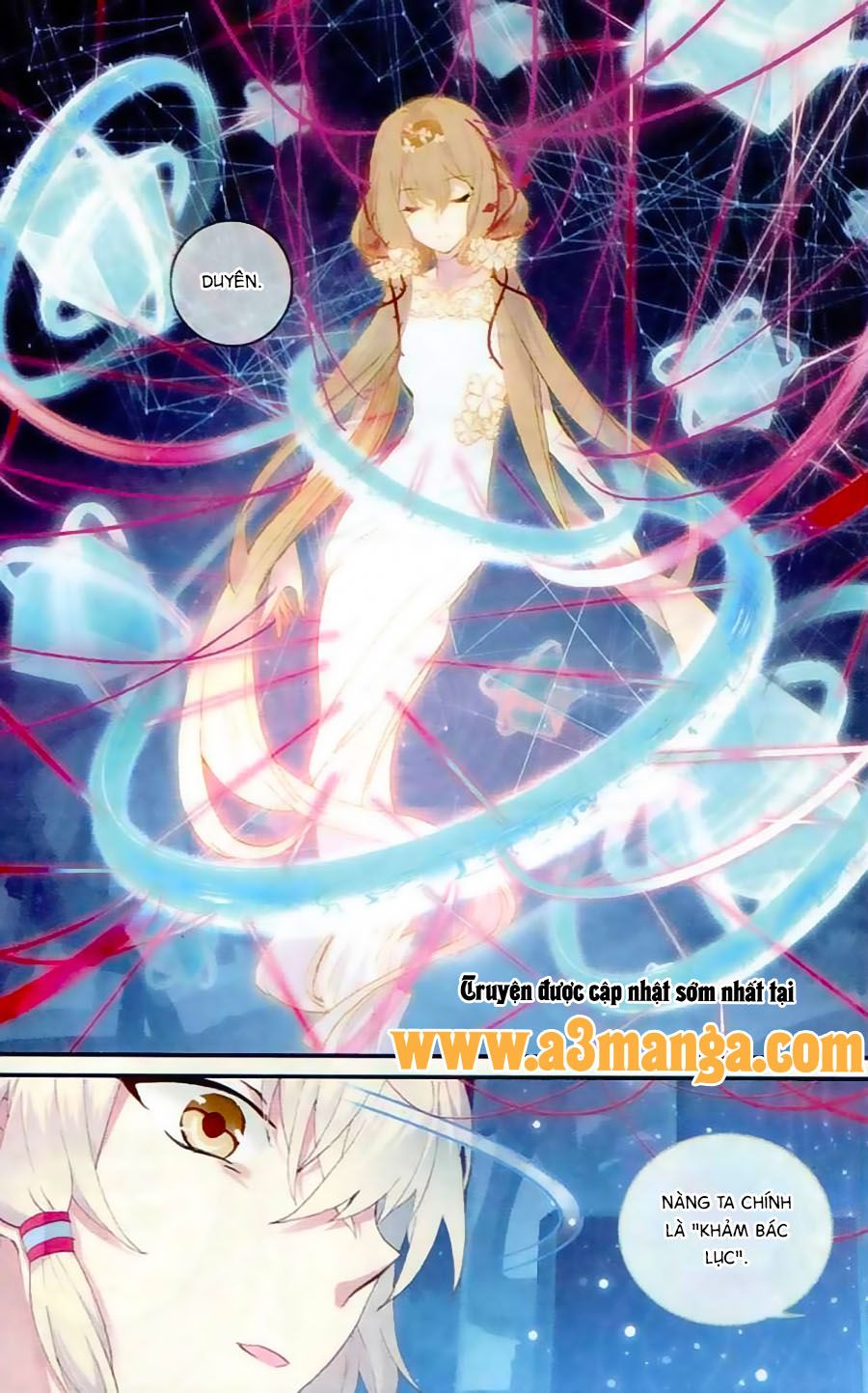 thiên hành thiết sự chapter 57 15