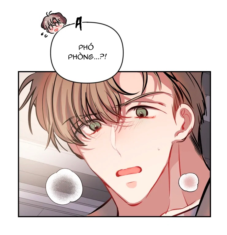 hợp đồng tình yêu chapter 28 25