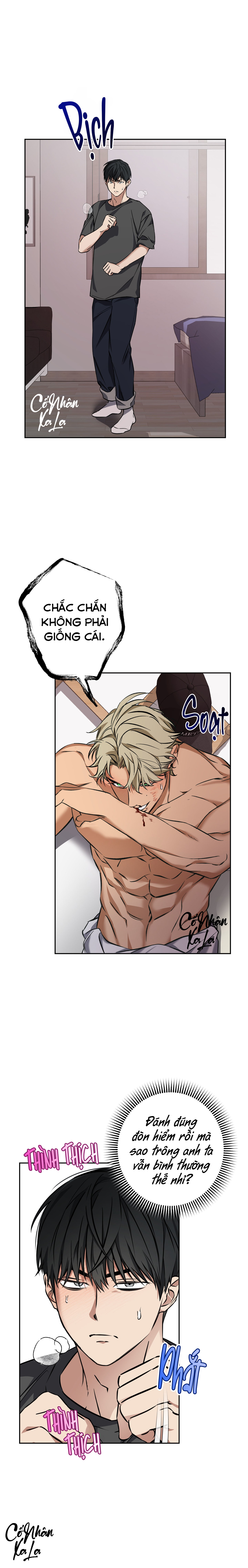 vị thần tội lỗi chapter 3 10