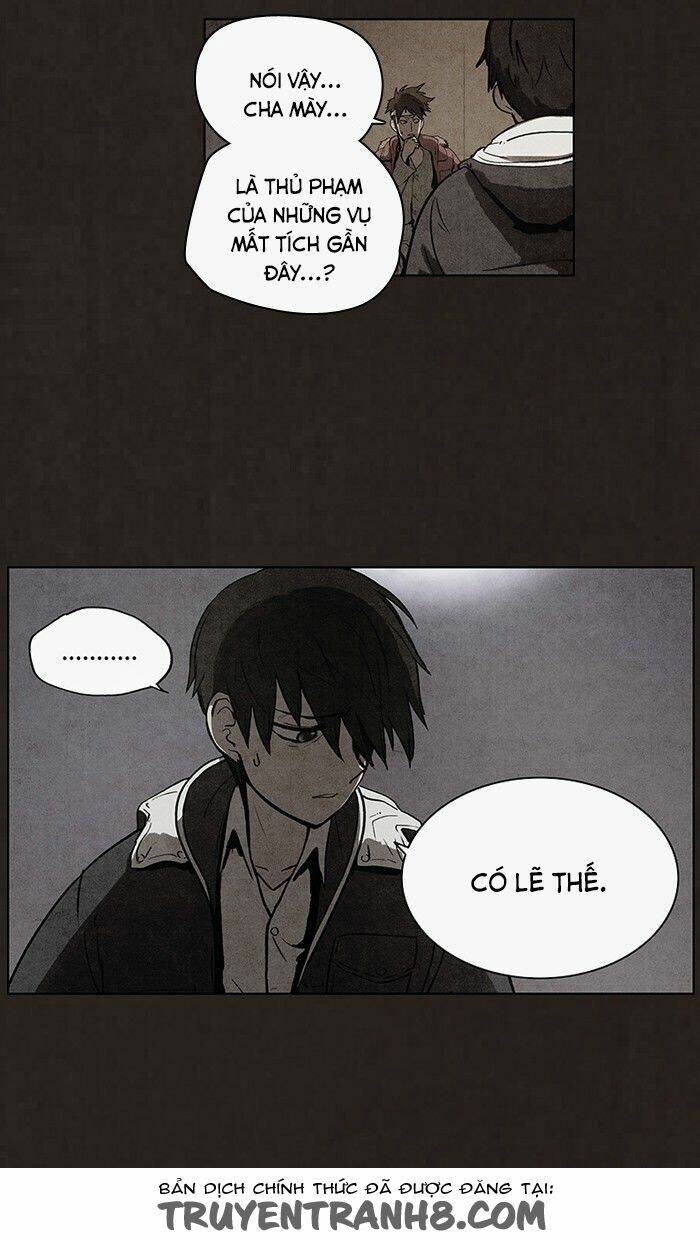 đứa con của quỷ dữ chapter 48 34