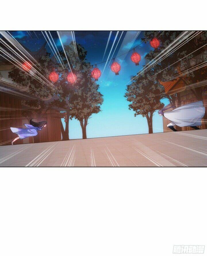 bí mật của dạ tộc chapter 6.3 14