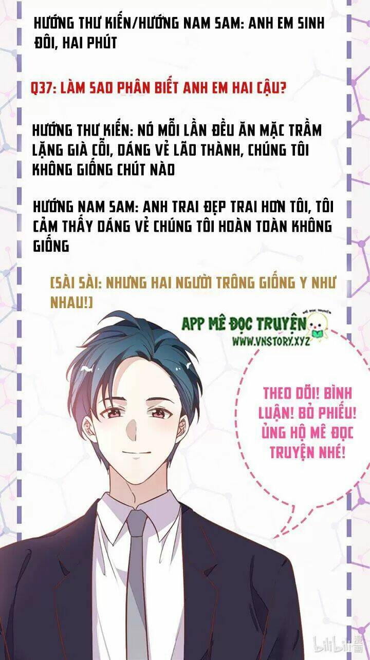 bạn trai kém tuổi bẫy yêu tôi chapter 44 47