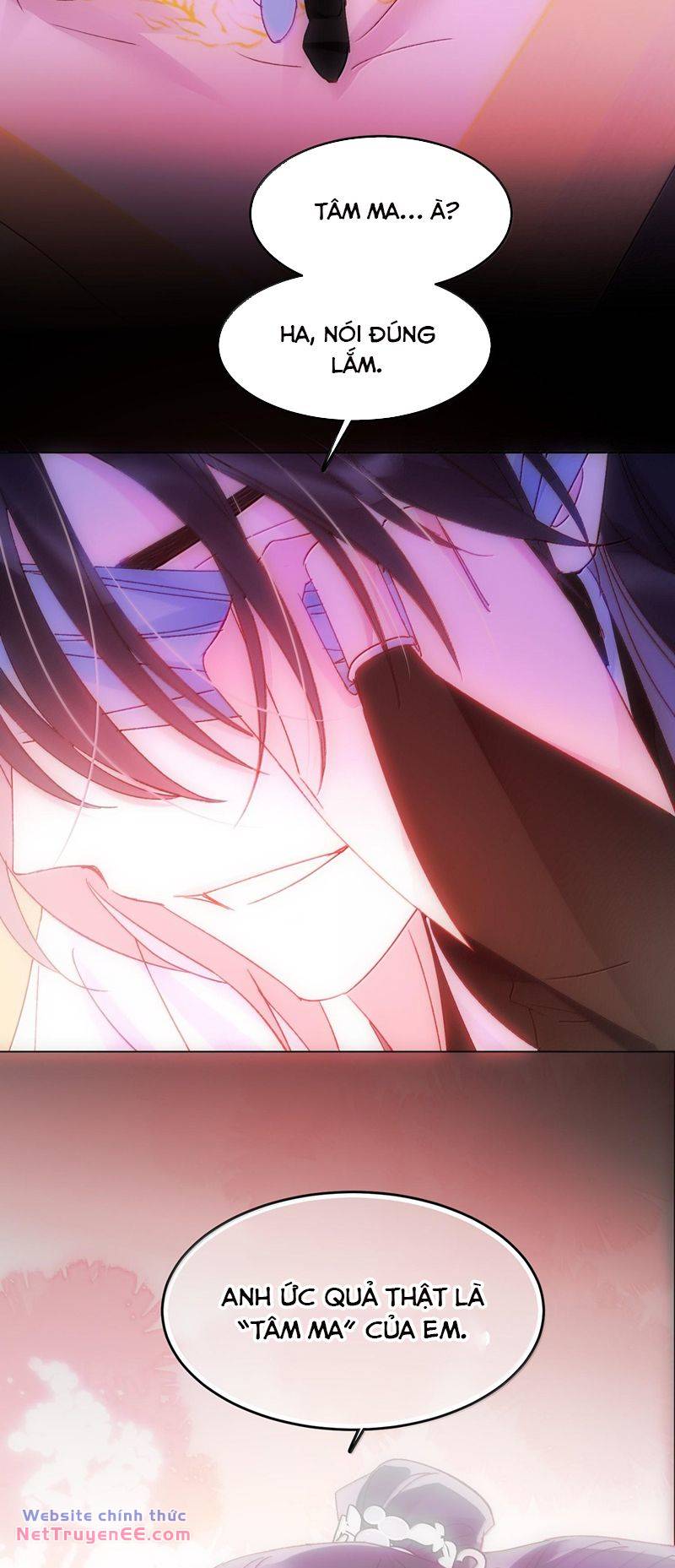 tôi phải làm một kẻ đại xấu xa chapter 130 13