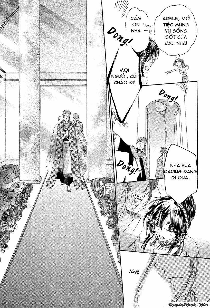 tổng hợp one shot. chapter 167 16