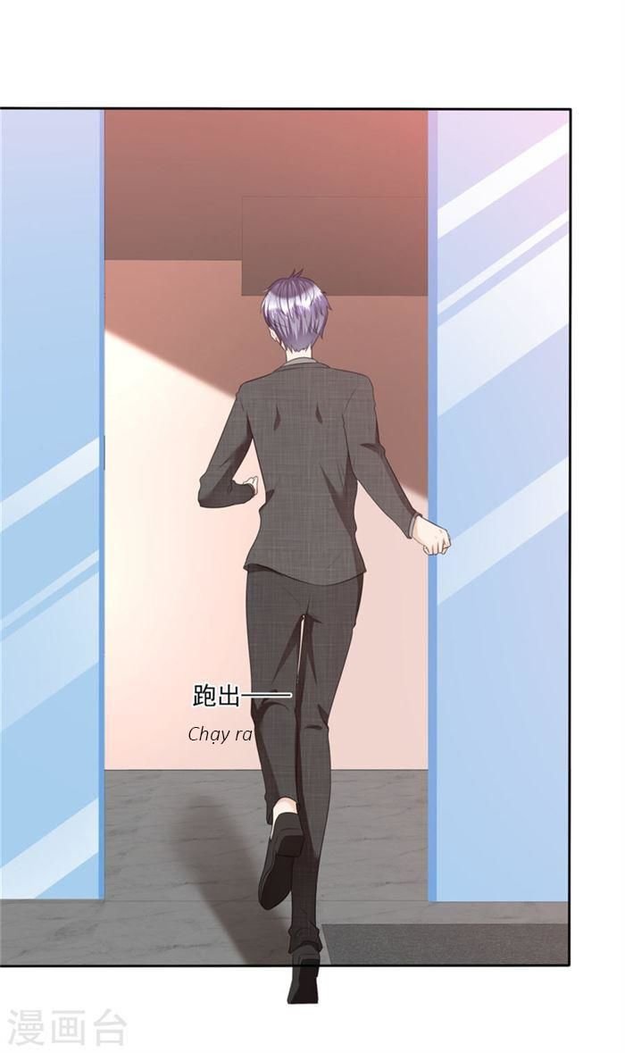 con đường phản công của sủng thê chapter 50 9