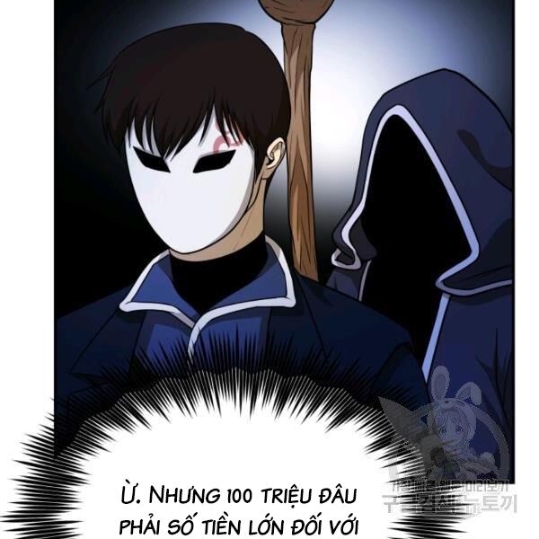 ngôi nhà kết nối với hầm ngục chapter 29 31