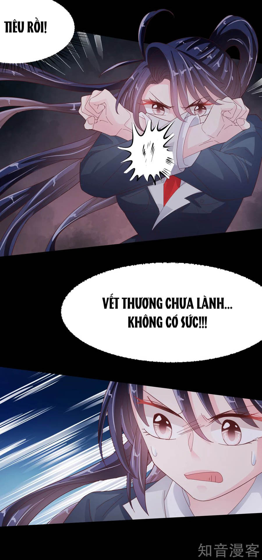 sau này vẫn cứ thích anh chapter 90 17