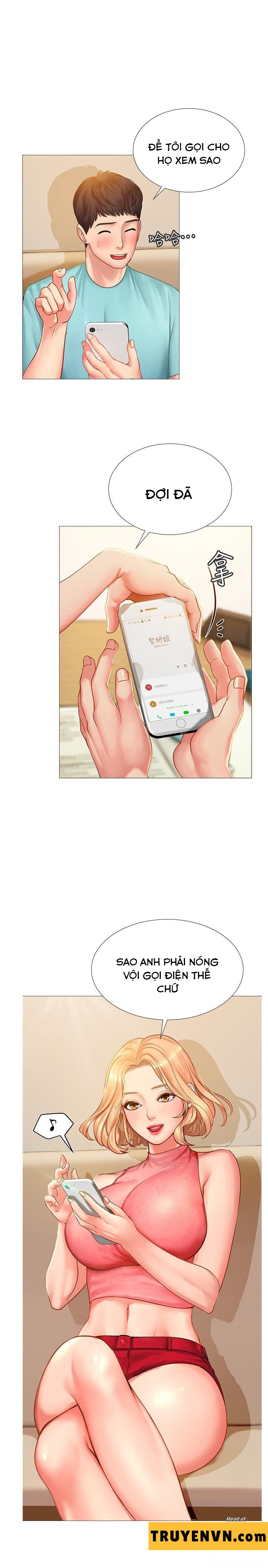 should i study at noryangjin? chapter 18 25