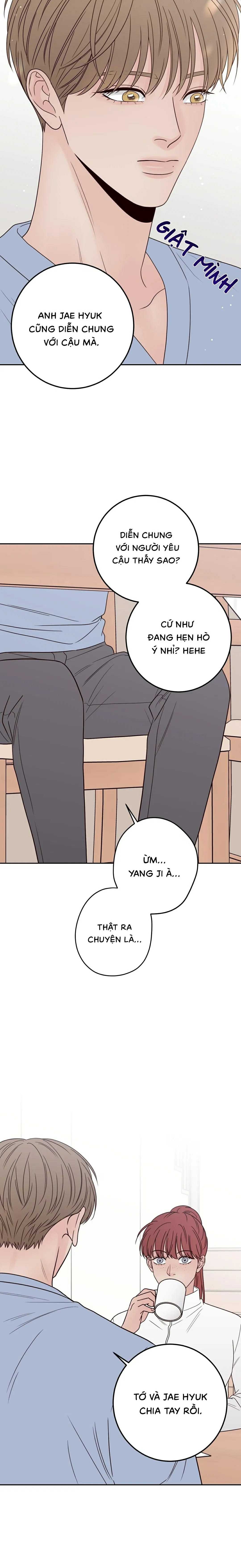 bad position chapter 51 10