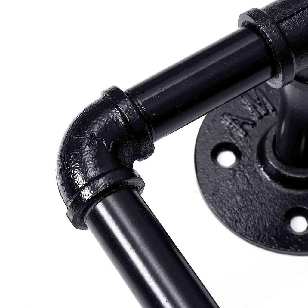 Sào đơn treo đồ chất liệu ống sắt bền đẹp