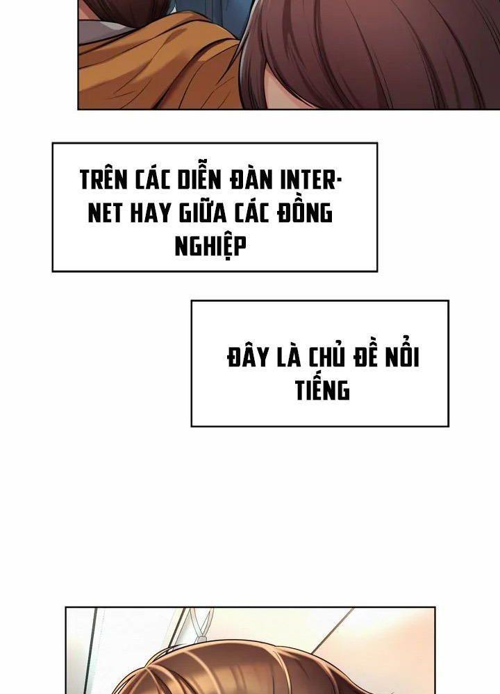 lãng mạn công sở chapter 1.1 4