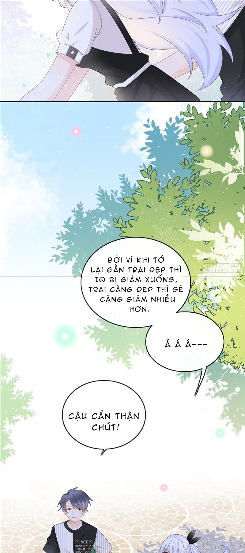 ảnh hậu cũng không bằng niệm thanh hoa chapter 113 17