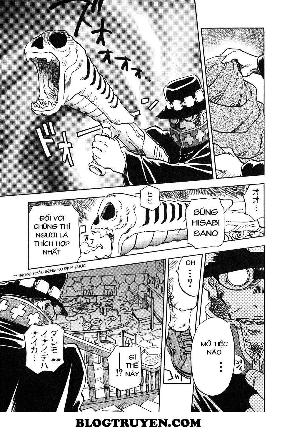 magetsukan kitan chapter 44 9