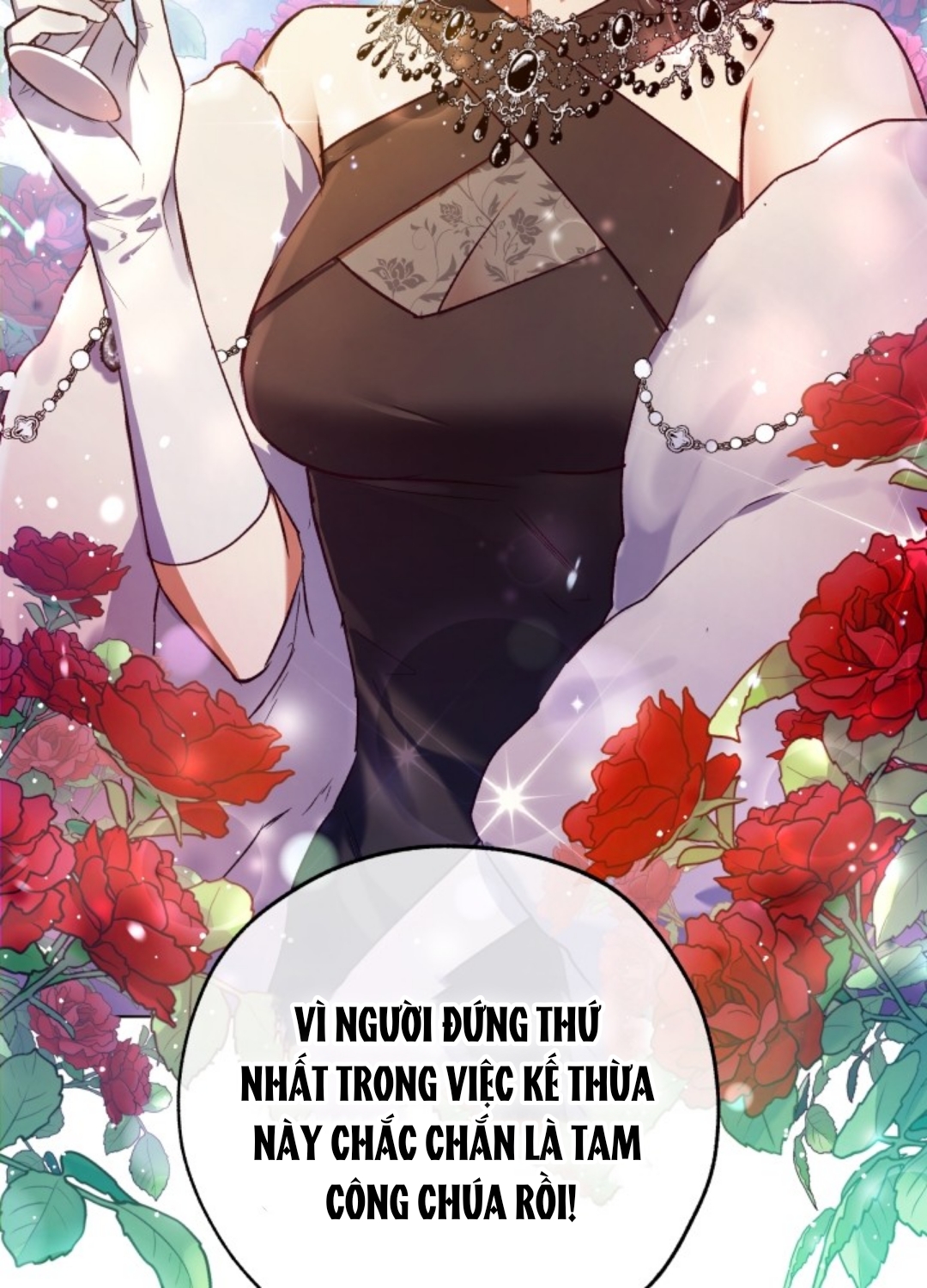 công chúa khắc ấn kẻ phản nghịch chapter 23 29