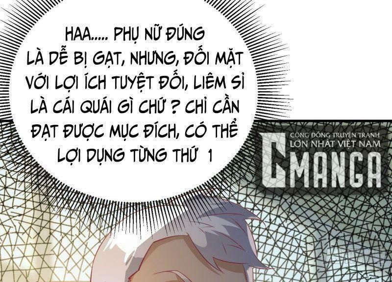 ta lập hậu cung tại tây du ký chapter 18 56