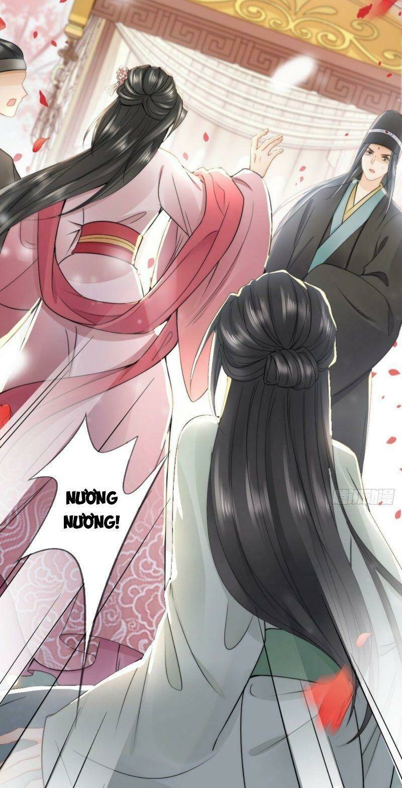 mê hoặc nhân tâm chapter 17 37