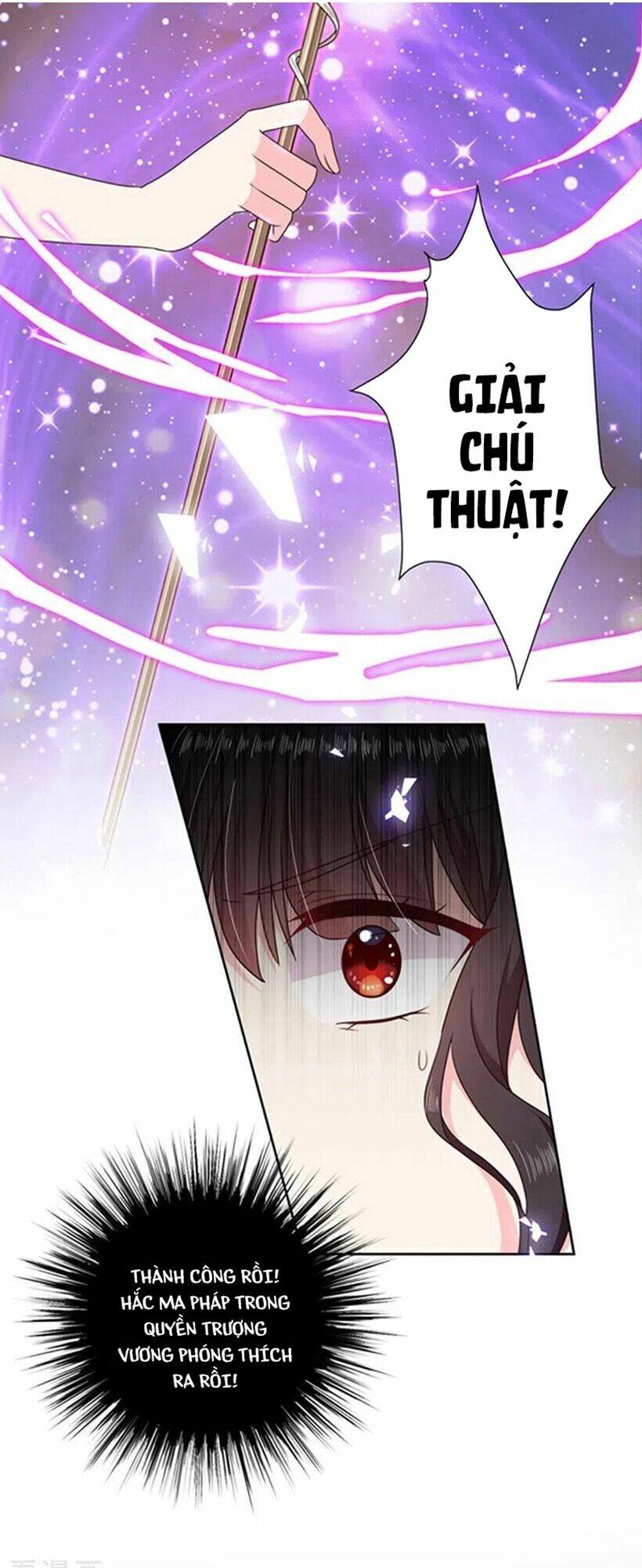 ác ma đừng hôn tôi chapter 198 13