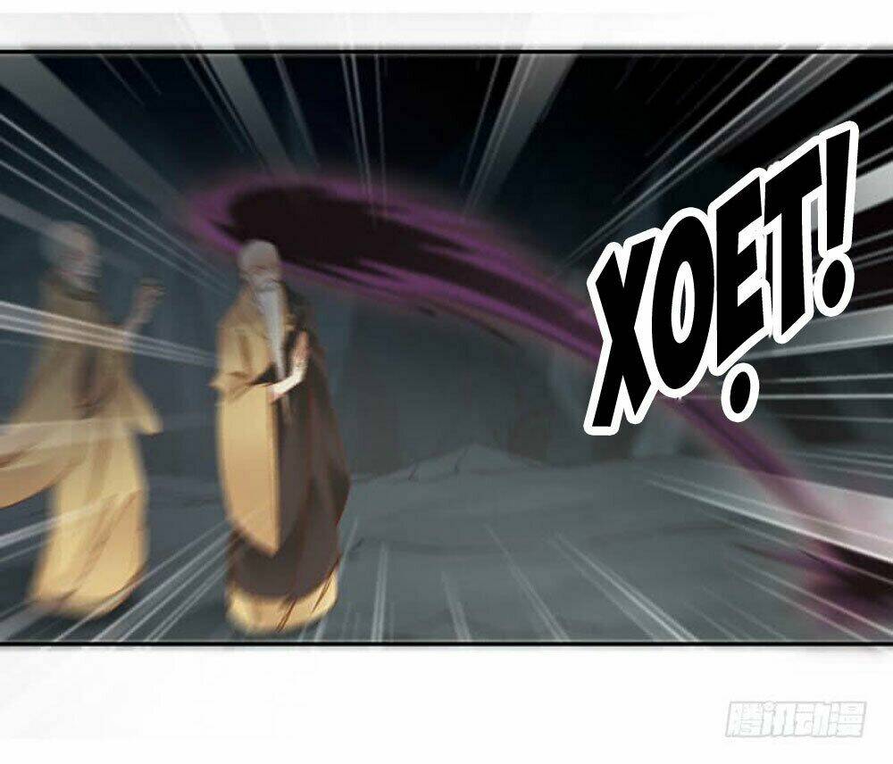 thiền tâm vấn đạo chapter 33 34