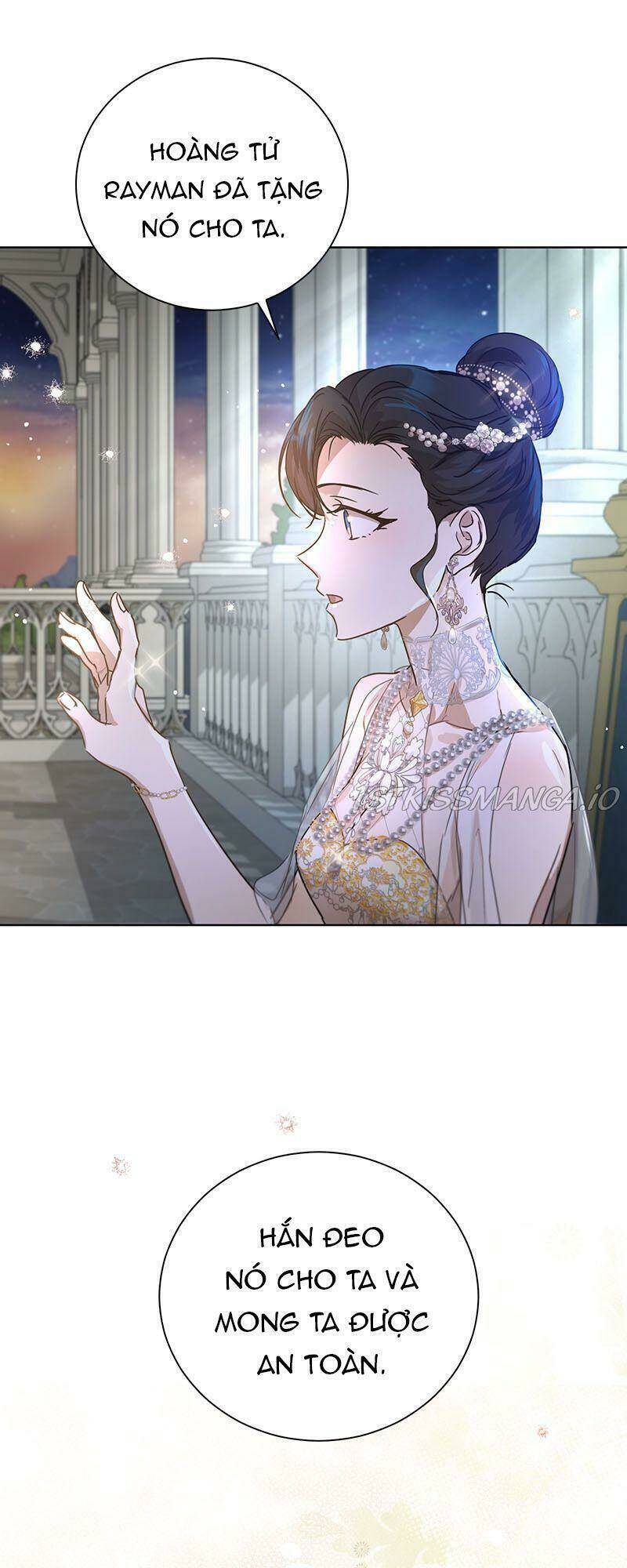 khế ước của ma tộc chapter 57 28