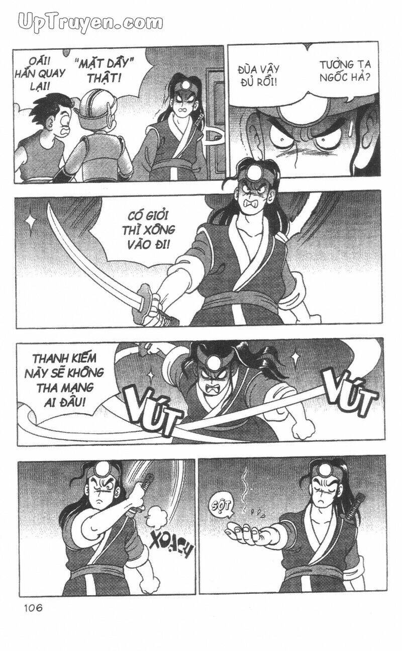 đội quân nhí nhố chapter 38 108