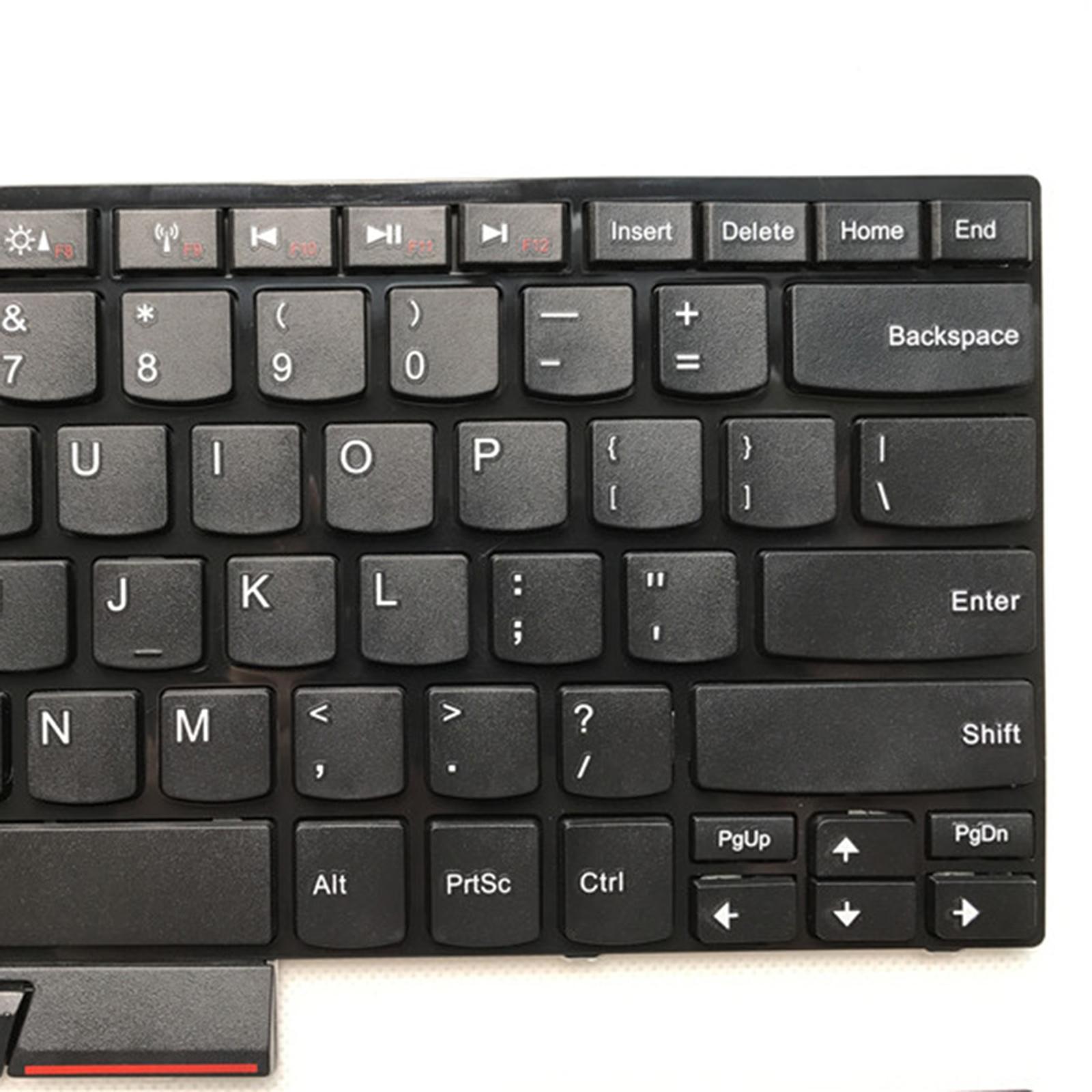 Laptop Keyboard E325 E420S 04W0800 US