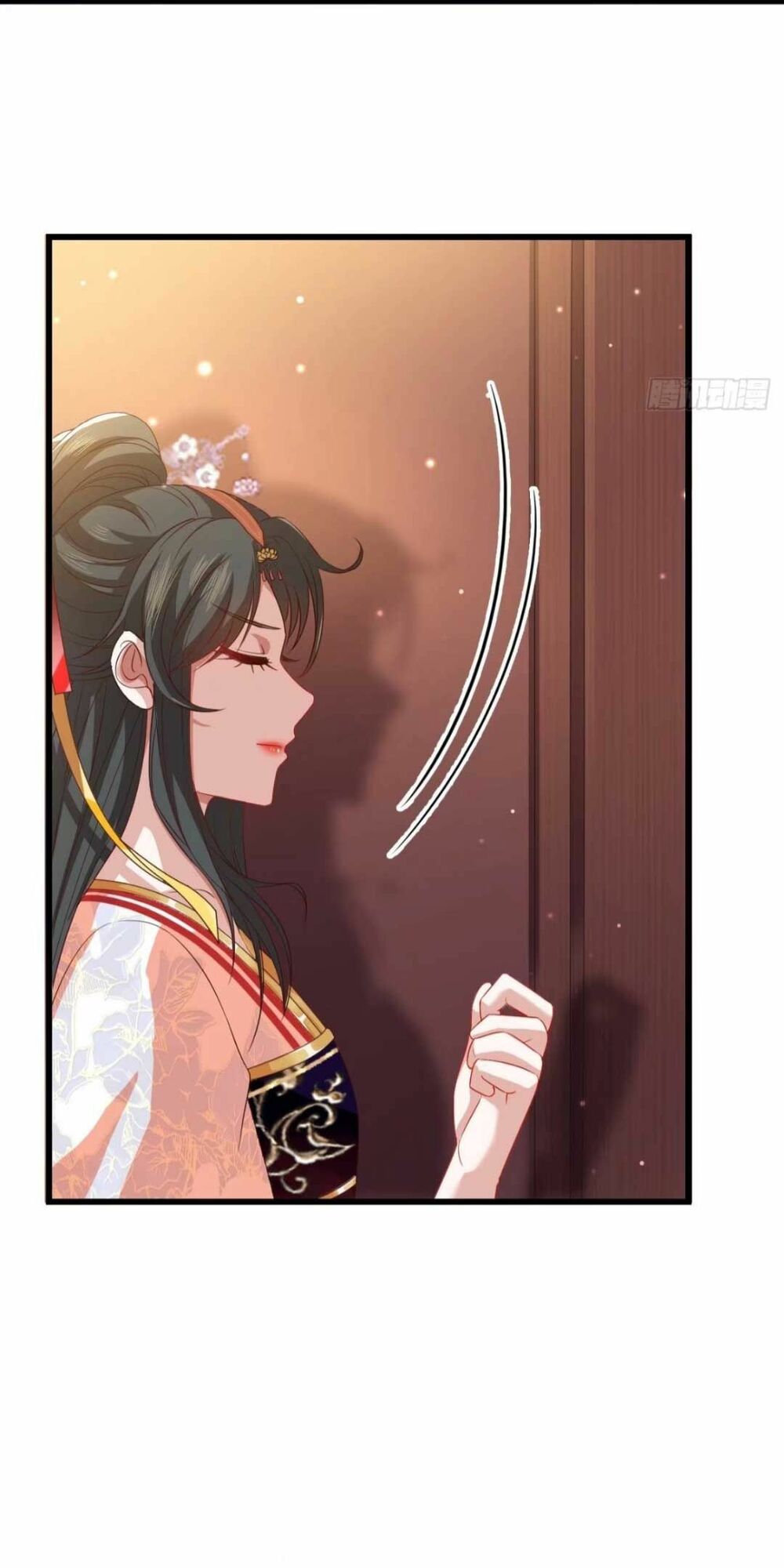 đại đích nữ trọng sinh về báo thù chapter 4 48