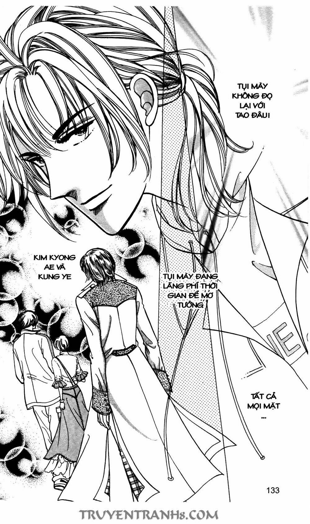 lọ lem kén rể chapter 12 9