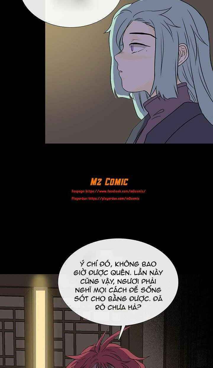 học sĩ tái sinh chapter 121 5