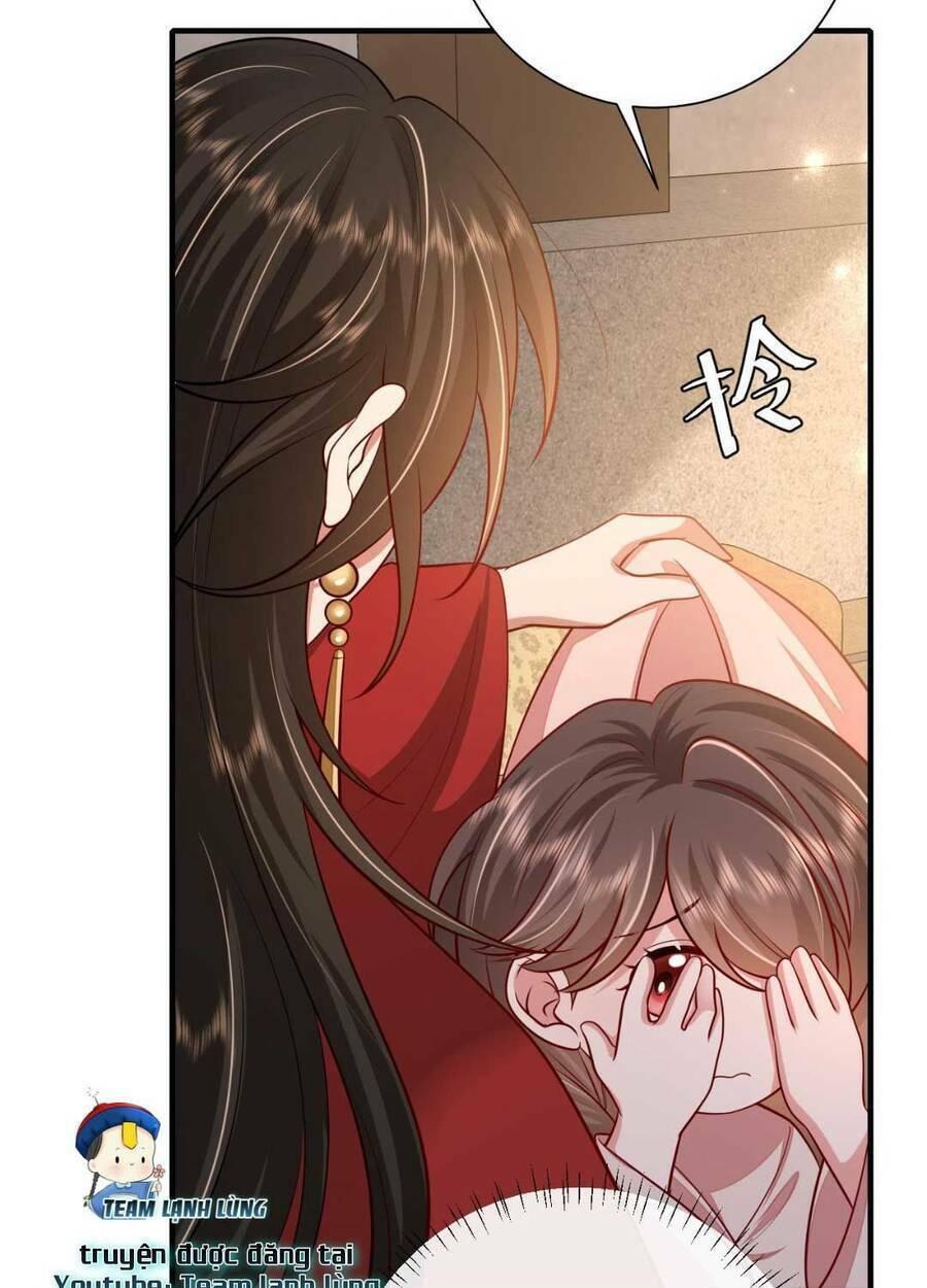 phương thức sinh tồn của công chúa pháo hôi chapter 79 4