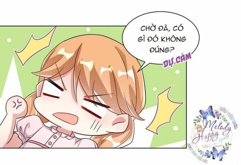 ma lạt thiên kim đẩu ác thiếu chapter 13 15