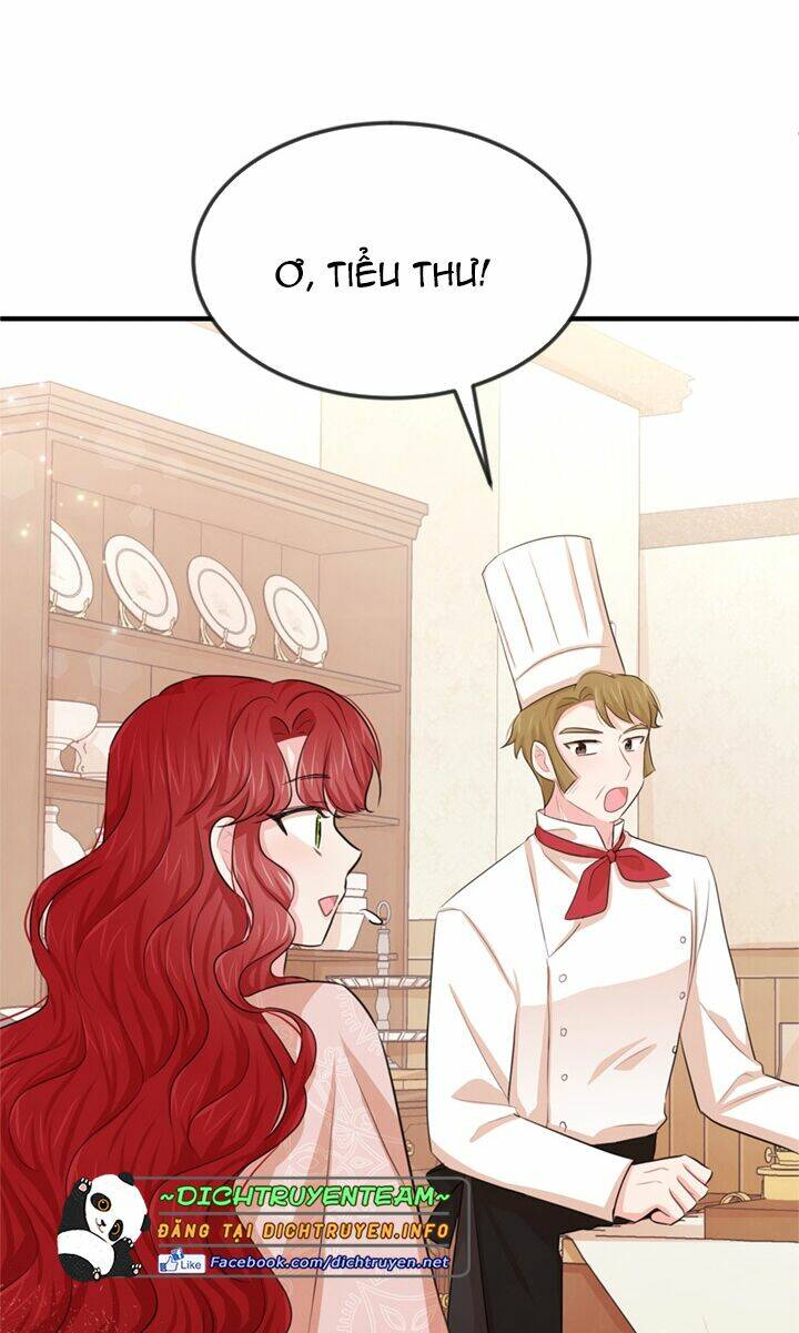 tiểu thư scarlet, em không muốn trả thù sao? chapter 21 41