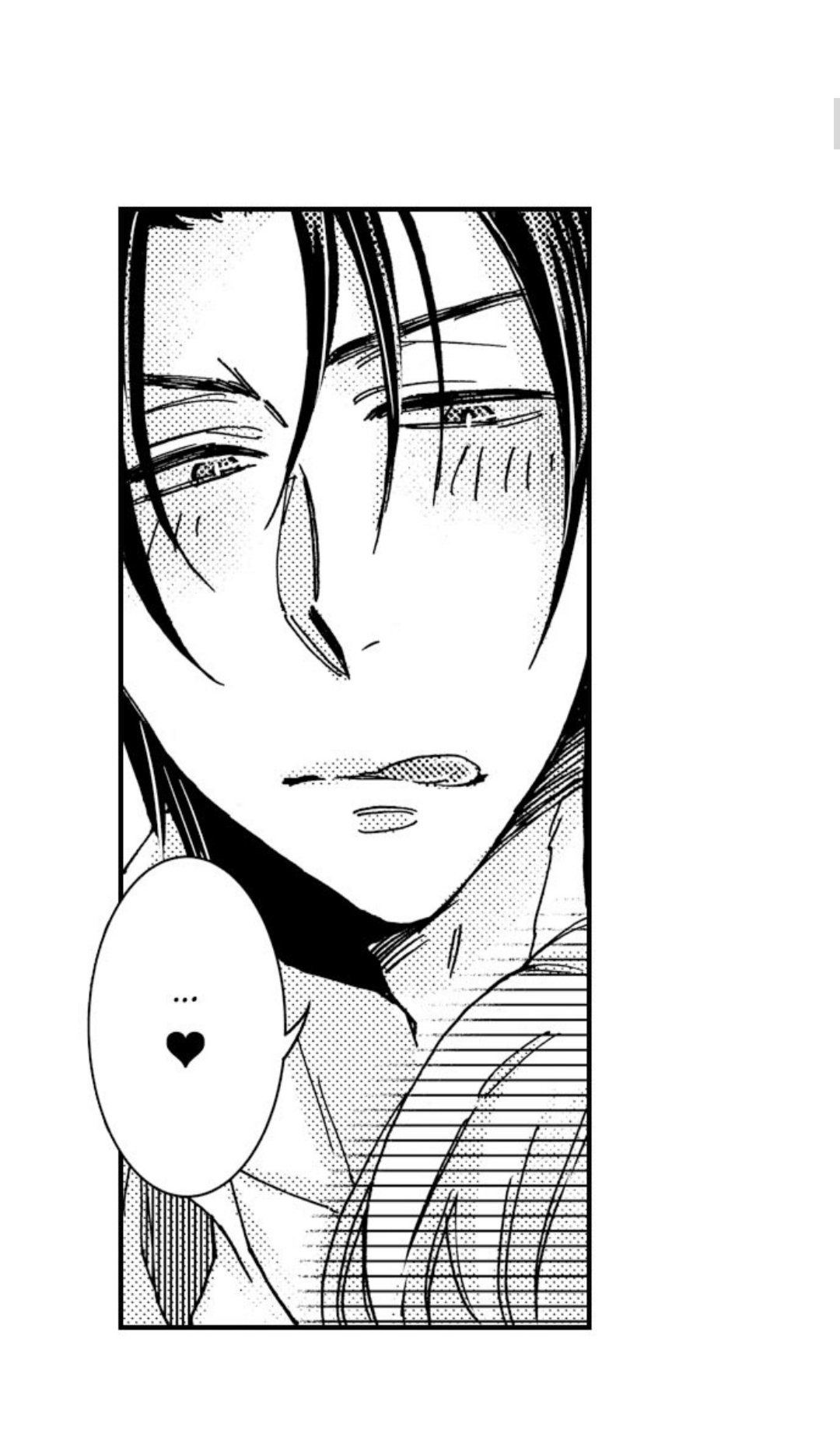 vị sếp thú tính nhà bên chapter 35.1 5