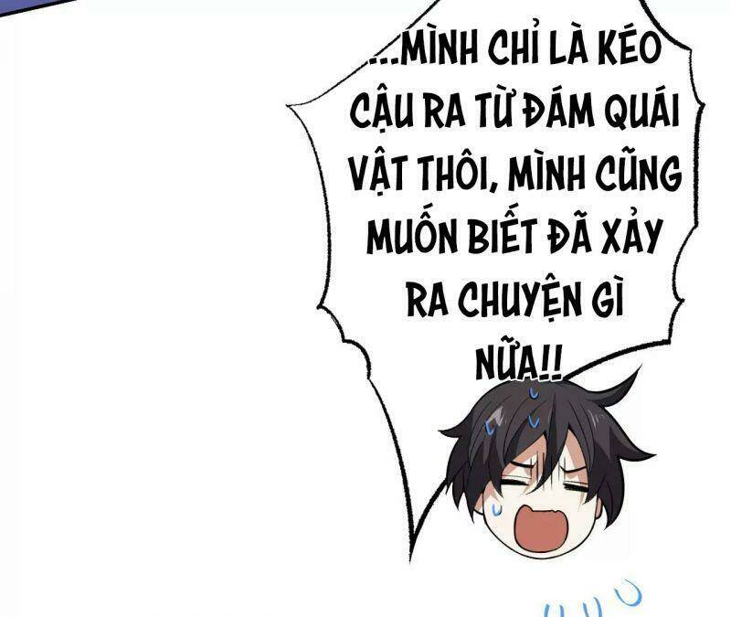 thời kỳ tận thế chapter 4 29