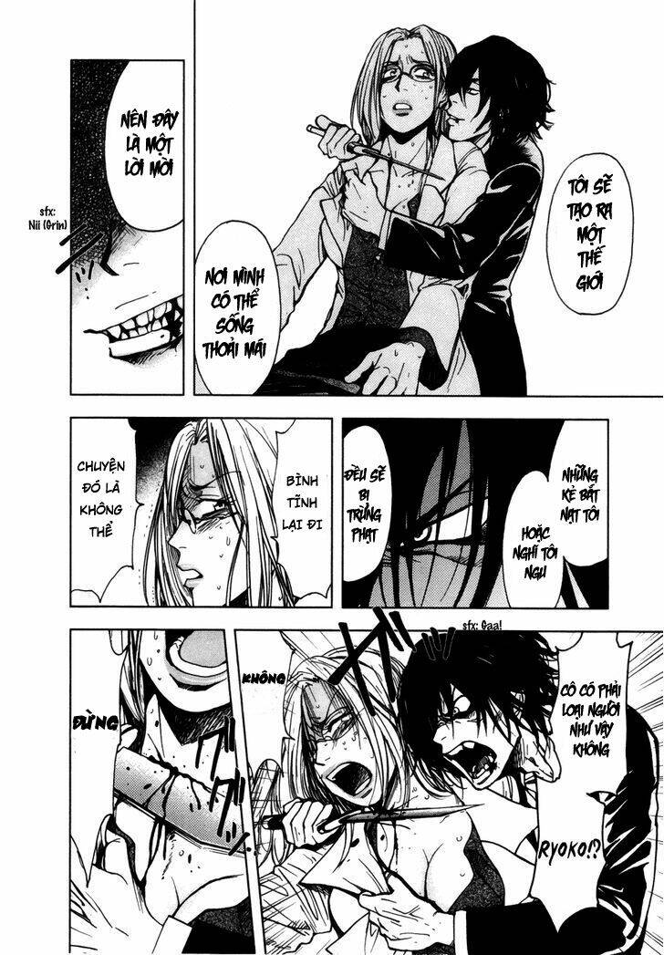 underdog chapter 5 23