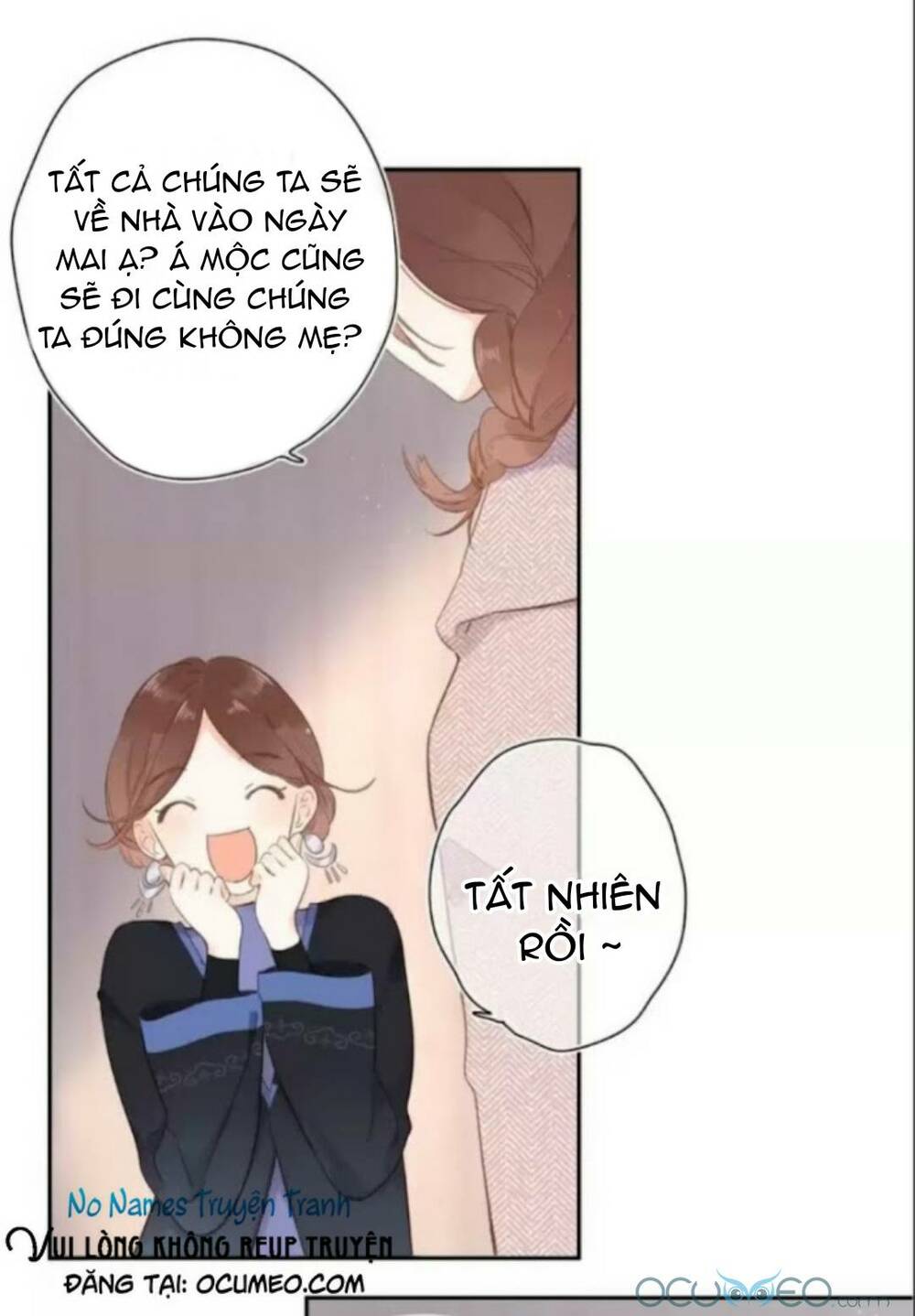 sos! tôi đã yêu một con sâu bướm (phần 2) chapter 14 38