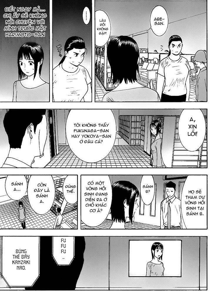 liar game chapter 139 21