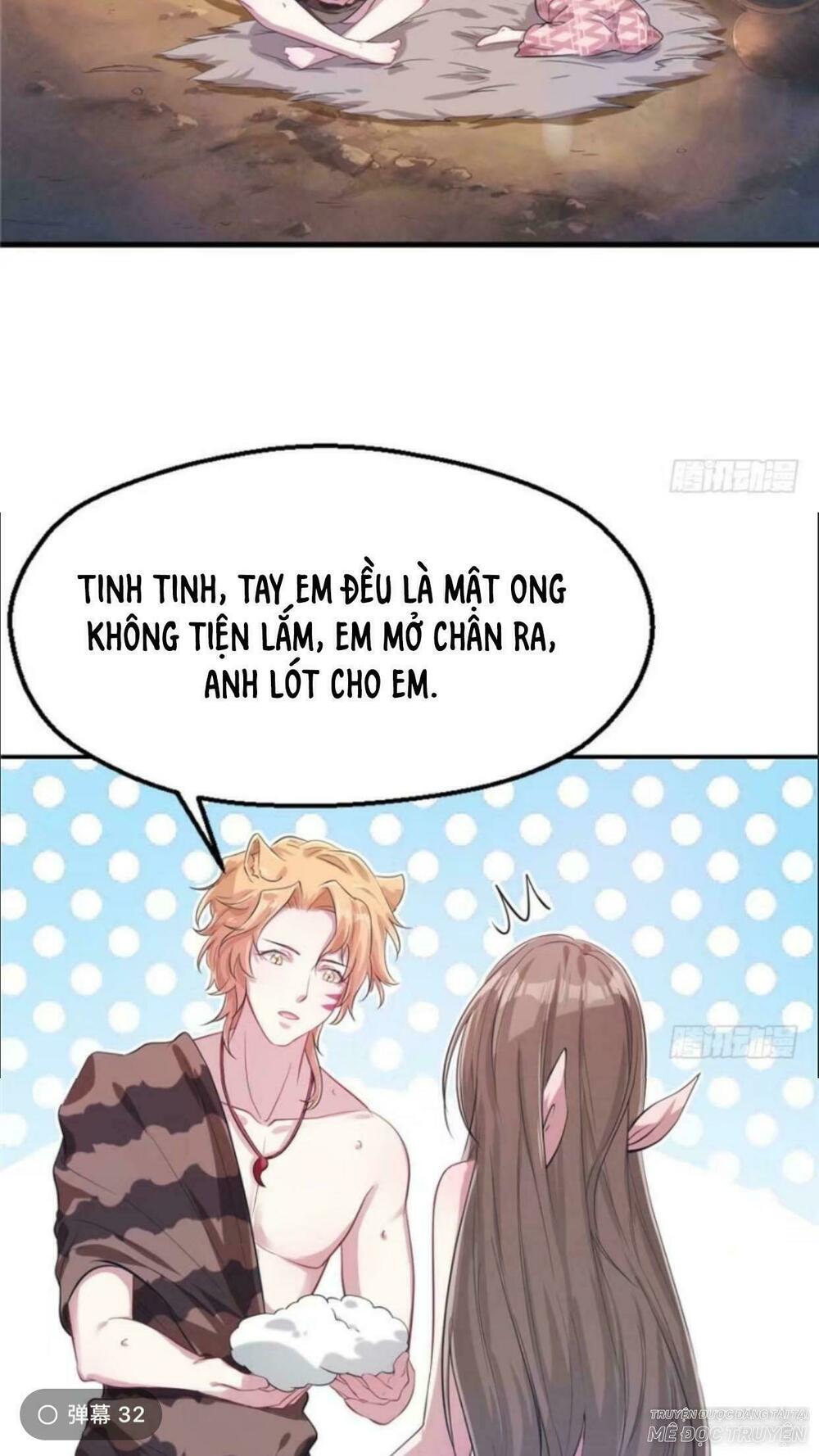 [16+] thảnh thơi thú thế chủng chủng điền, sinh sinh tể chapter 44 15