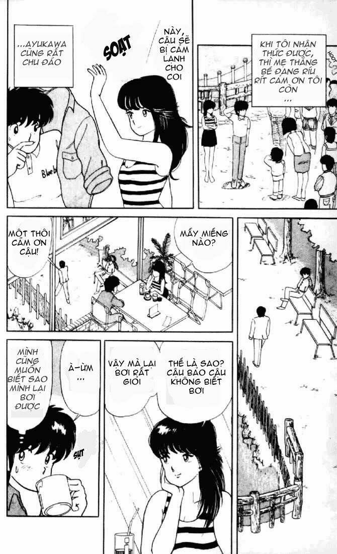 kimagure orange road chapter 5 19