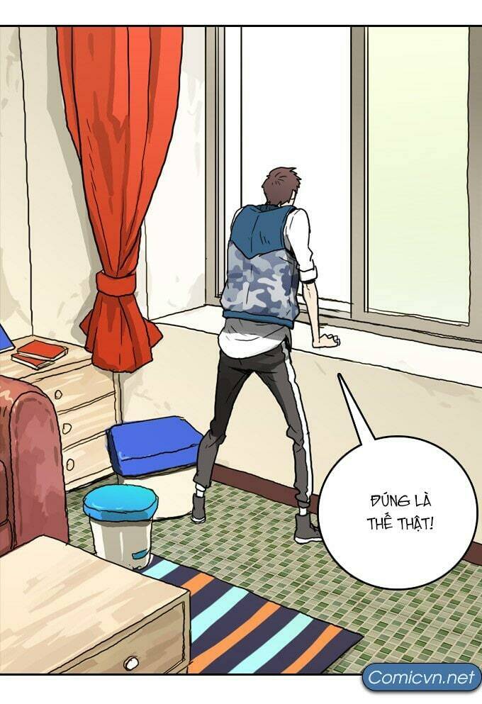 dị nhân bất tử chapter 12 16