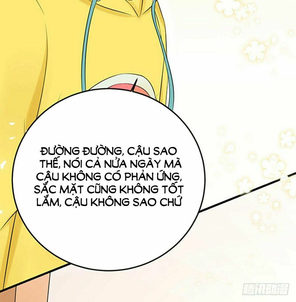 luyến đường thời quang chapter 51 11