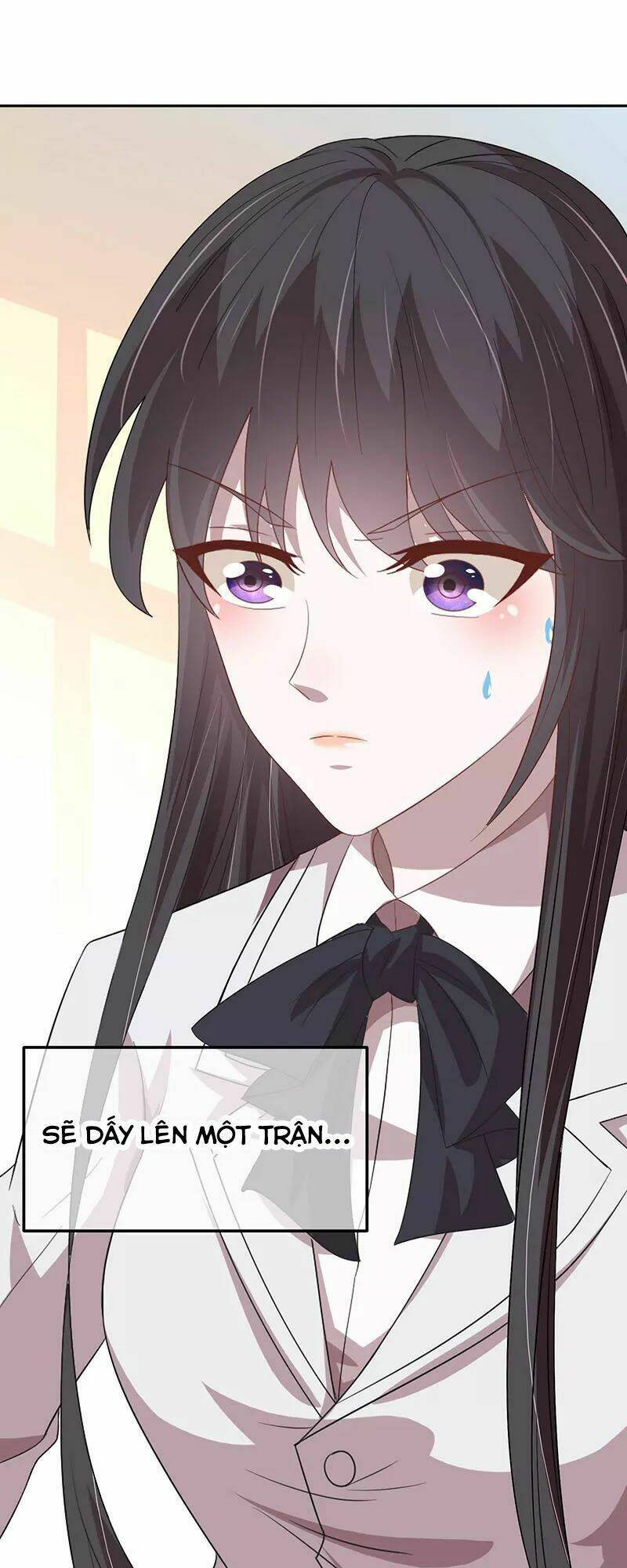 bạn gái scandal của quý thiếu chapter 6 21