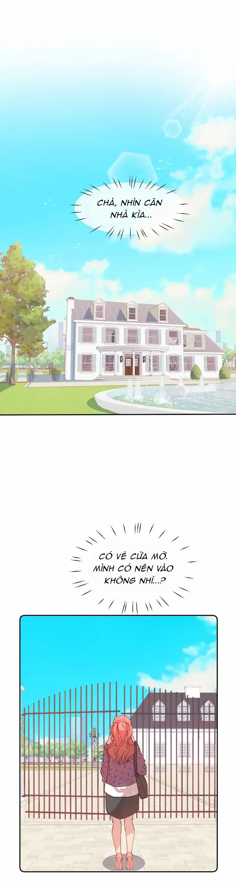 có lẽ em là của anh chapter 1.2 24