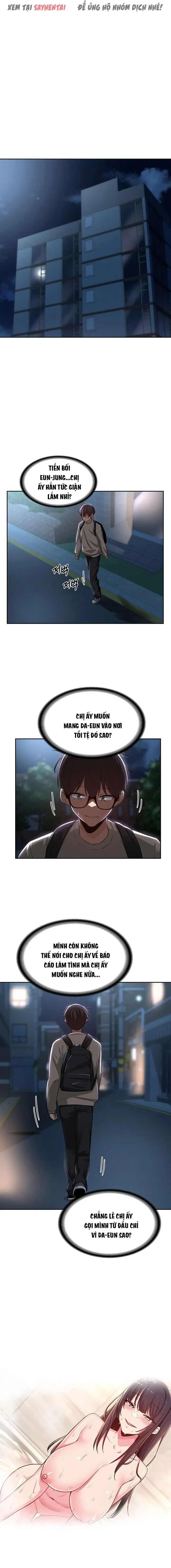 nhóm học tình thú chapter 36 4